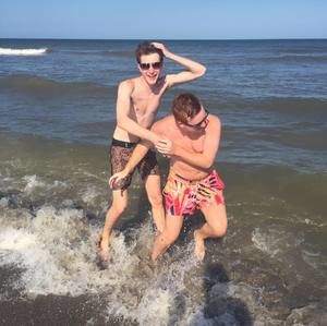 Meet your Posher, Paul